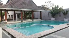 Rumah Siap Huni Perumahan Jalimbar Sewon
