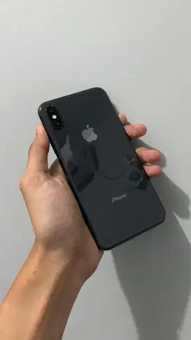 Iphone X 64 gb All operator Ex inter