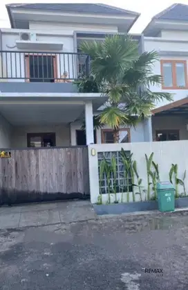 Rumah Minimalis 2 Lantai di Komplek Perumahan Elit Dijual, di Dalung