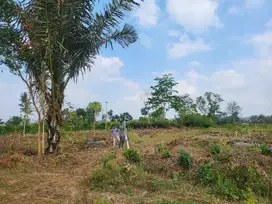 Dijual Tanah dekat kelurahan Sumbersekar Dau Malang
