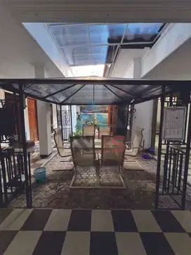 dijual rumah elit di bali dekat mall dan rumah sakit