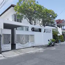 rumah jl imam bonjol sunset road komplek perumahan