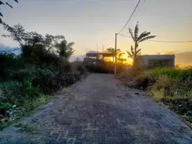 tanah murah 100 jutaan dekat kampus uin 3