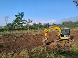 Tanah cocok Investasi; Dekat kampus UIN 3 kedokteran Malang