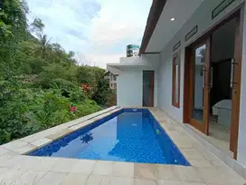 Tropical Modern Villa in Batulayar Senggigi Lombok