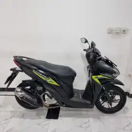 Honda New Vario 125 ESP CBS LED Fi 2024 / 2024 Bln 12 Km 5 rb Lexi