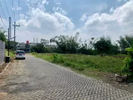 Cicil 12x; 1 Menit Ke Pasar Joyoagung Sertifikat SHM