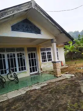 Di jual tanah dan rumah tinjomoyo banyumanik