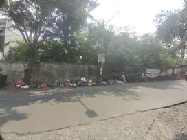 Dijual Tanah Pinggir Jalan Irigasi Sipon