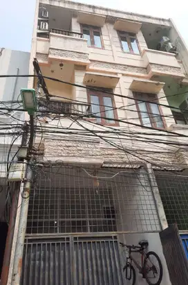 Rumah Jelambar 3 Lantai 30m2 Rmj362