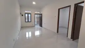 RUMAH MODERN CANTIK MURAH PRIVATE CLUSTER