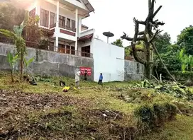 TANAH MATANG SIAP BANGUN DI SETRASARI PASTEUR BANDUNG