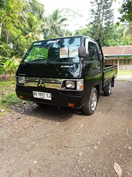 Jual l 300 siap kerja