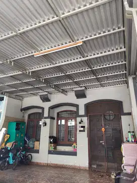 Dijual Rumah Hadap Timur 2 Lantai Puri Permata Mediterania