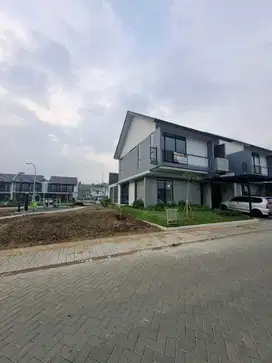 Jual Rumah Tarubhawana Kota Baru Parahyangan