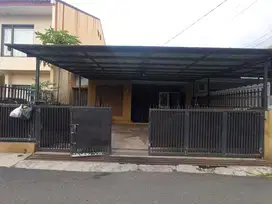 JUAL CEPAT RUMAH NYAMAN JL PERMATA ELOK ARCAMANIK ENDAH BANDUNG