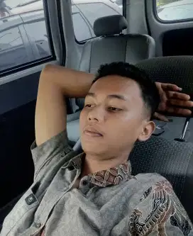 Mencari kerjaan driver/tukang kebun