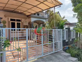 rumah bukit golf siap huni