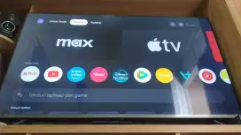 Panasonic 55 Inch Led 4K Uhd Google Tv TH55NX600G