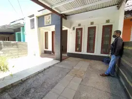 Dijual rumah murah siap huni bumi panyawangan Cileunyi Jatinangor