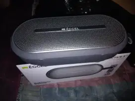 Speaker Eggel Active 3 pro msh joss suara bas nendang