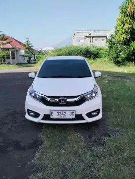 Brio Satya Matic 2023