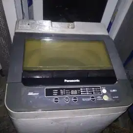 Mesin cuci 1 tabung