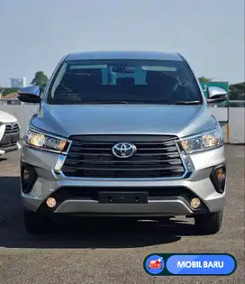 [Mobil Baru] Promo Kijang Innova Reborn Diesel