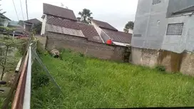 Tanah Kavling Kota Bali Padalarang