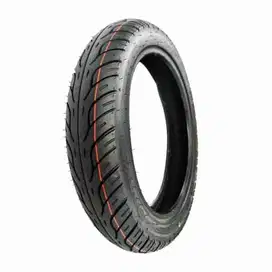 Ban Bekas Second Matic Honda depan dan belakang 80/90-14 & 90/90-14