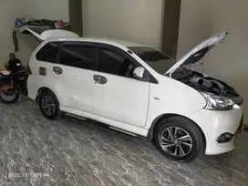 Avanza 1.5 AT 2016