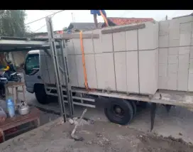 HEBEL STANDART SNI AAC
