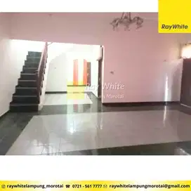 Dijual Rumah di, Way Halim, Bandar Lampung (kode: IS 3229)
