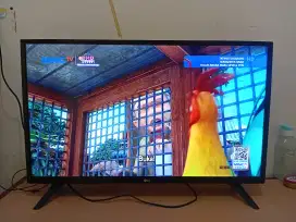 Tv led. LG 32 inc.  Digital. Tv