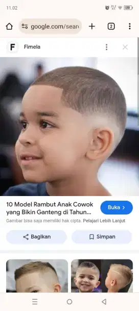 Jasa Jaga anak asuh anak