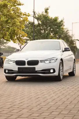 Liat Pasti Suka !! BMW 320i Sport Facelift LCI 2018 (F30)