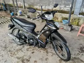 Jual motor Vega ZR 2010