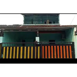 Dijual rumah lokasi strategis
