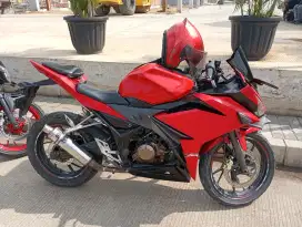 CBR 150 2017 LENGKAP
