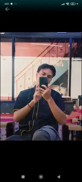 Freelance driver [supir] & Jasa home service Hair cut [Cukur Rambut]
