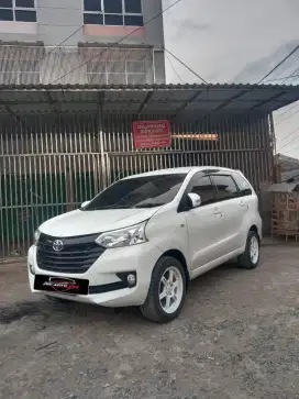 Avanza 1.3 G mt 2017