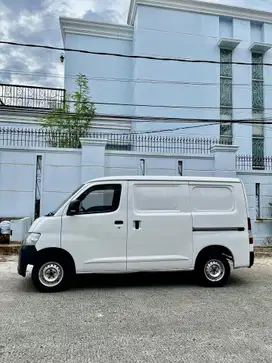 Daihatsu Gran max 2020 Bensin