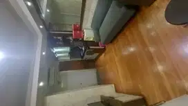 hunian mewah siap huni apartemen bassura city jakarta timur