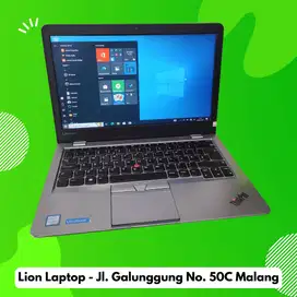 Core i5 RAM 8GB Touch Limited Edition Lenovo Thinkpad 13 [16|05]