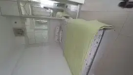 hunian asri aman dan nyaman type 2 br mewah jakarta timur