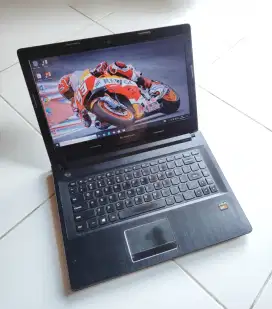 Laptop Lenovo Ram 6gb Amd A10 Murah