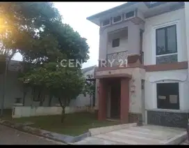 JUAL RUMAH 2 LANTAI DI BALI RESORT CLUSTER CANGGU