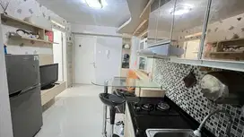 hunian aman dan nyaman harga murah bassura city apartemen