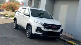 Wuling Almaz 1.5 CVT L Lux Exclusive 7 Seater Panoramic Putih 2021