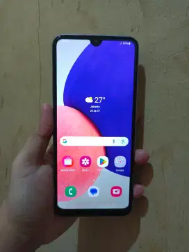 Samsung A22 5G ram 6/128 Nominus pemakaian wajar nokendala siap pakai